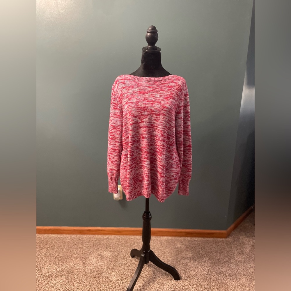 Beautiful Holiday Sweater